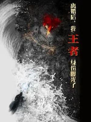 离婚后，我王者身份曝光了（80集）爆款短剧追不停