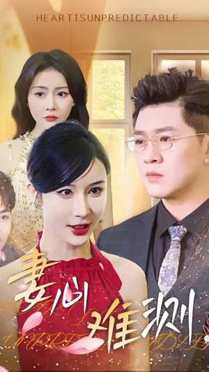 妻心难测（33集）精彩短剧分享