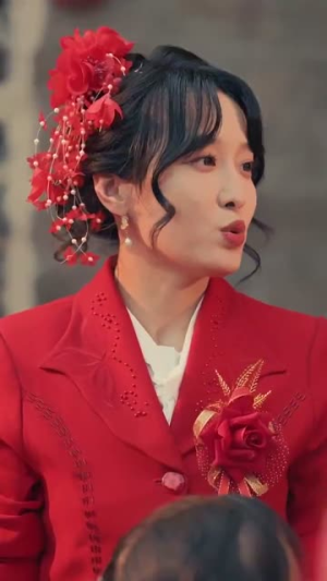 重回八零:我不是恶媳(60集) 重回八零:我不是恶媳(60集)视频在线看