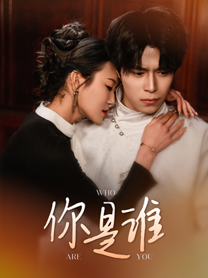 你是谁(34集) 你是谁(34集)口碑爆棚免费看