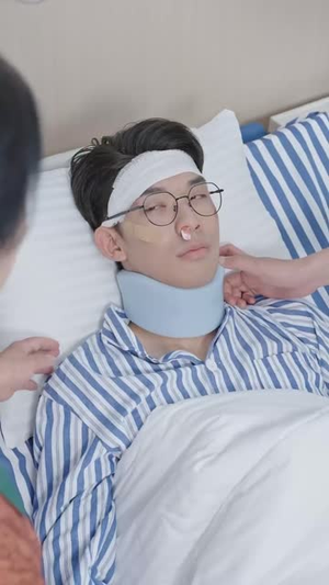 失忆30天（42集） 精彩短剧看全集