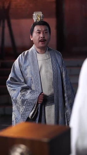 悲情侠客，无情剑（123集） 解说