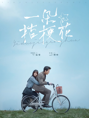 一朵桔梗花（71集） 最火短剧热播中