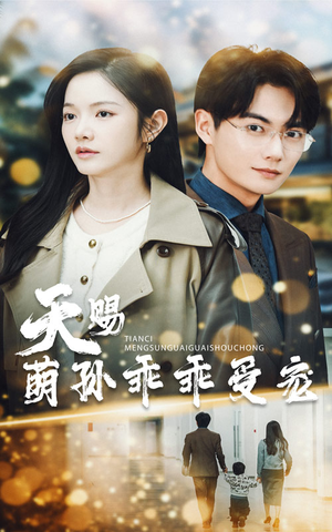 天赐萌孙乖乖受宠(70集) 天赐萌孙乖乖受宠(70集) 短剧也太好看了