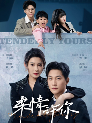 柔情许你(80集) 柔情许你(80集) 在线免费观看