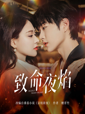 致命夜焰(80集) 致命夜焰(80集)精彩短剧来了