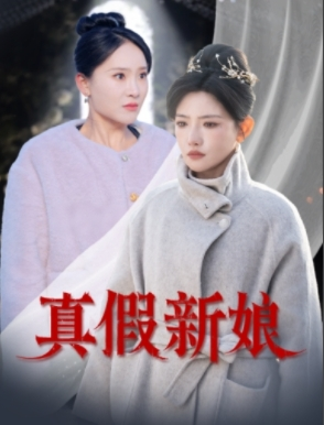 真假新娘(30集) 真假新娘(30集)夸克在线观看