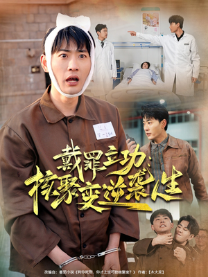 戴罪立功核聚变逆袭人生(100集) 戴罪立功核聚变逆袭人生(100集)古装热门短剧