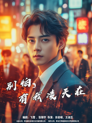 别怕有我凌天在（60集）精彩短剧热播