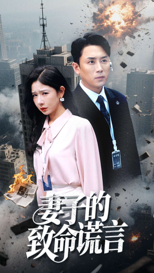 妻子的致命谎言(49集) 妻子的致命谎言(49集) 分享好看的短剧