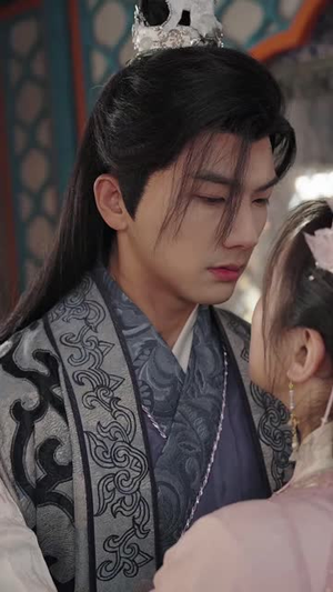 吾妃有令(72集) 吾妃有令(72集) 一起看短剧