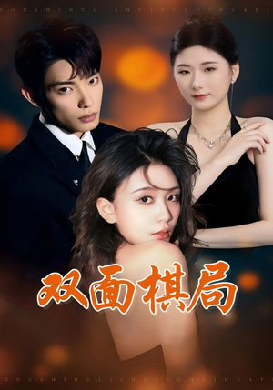 双面棋局（32集） 免费短剧全集看