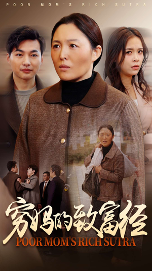 穷妈的致富经(70集) 穷妈的致富经(70集) 短剧在哪个平台