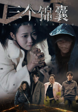 三个锦囊(70集) 三个锦囊(70集) 全集都在这里了