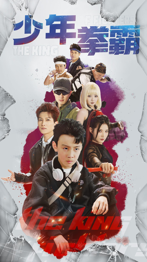 少年拳霸(60集) 少年拳霸(60集) 不用花钱看全剧