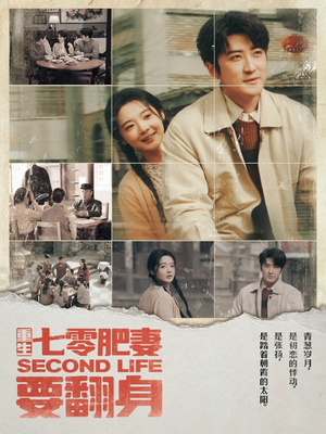 重生七零肥妻要翻身(81集) 重生七零肥妻要翻身(81集) 每天短剧分享