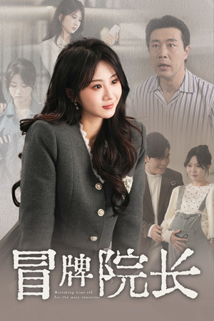 冒牌院长(60集) 冒牌院长(60集) 短剧看全集