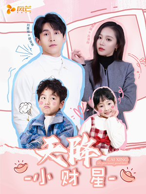天降小财星（41集） 全集