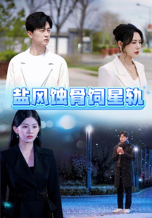 盐风蚀骨饲星轨（60集） 最火爆的短剧