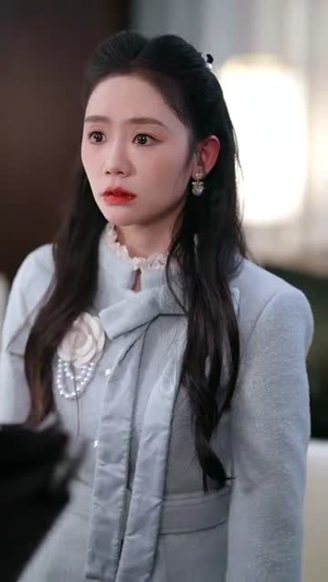 余烬中的玫瑰（33集） 看到大结局