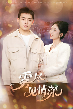 雾尽见情深(41集) 雾尽见情深(41集) 热门短剧推广