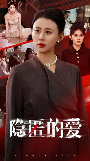 隐匿的爱(42集) 隐匿的爱(42集) 免费全集短剧