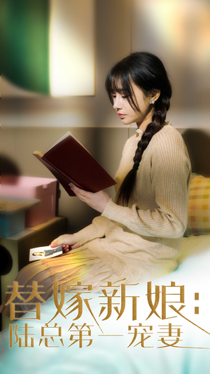 替嫁新娘陆总的第一宠妻(85集) 替嫁新娘陆总的第一宠妻(85集) 最新短剧抢先看