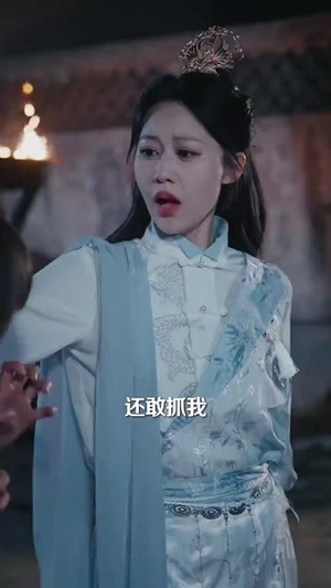 玄幻：做善事就变强，我正的发邪（130集） 正能量短剧分享