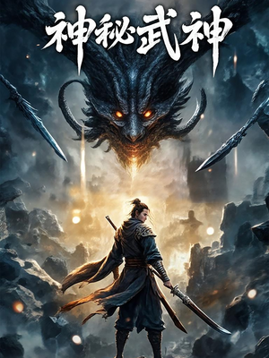 神秘武神(100集) 神秘武神(100集) 短剧免费看全集