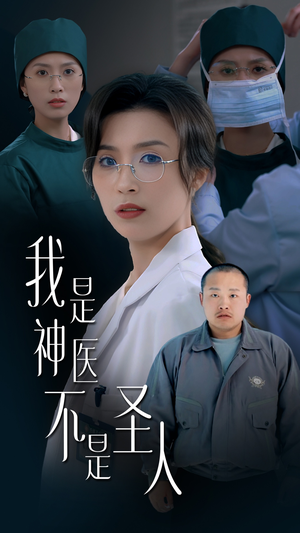 我是神医不是圣人(54集) 我是神医不是圣人(54集) 夸克在线观看