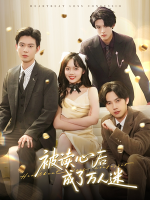 被读心后成了万人迷（95集） 短剧太上头了