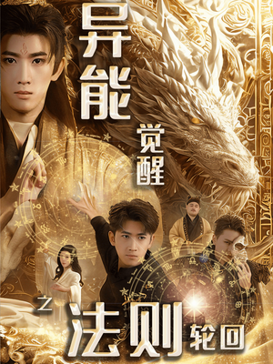 异能觉醒之法则轮回(59集) 异能觉醒之法则轮回(59集) 古代短剧推荐