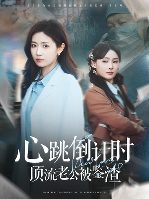 心跳倒计时顶流老公被鉴渣(82集) 心跳倒计时顶流老公被鉴渣(82集) 一起追短剧