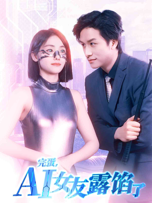 完蛋,AI女友露馅了(70集) 完蛋,AI女友露馅了(70集) 精彩好看的短剧
