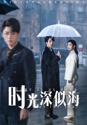 时光深似海（35集） 短剧在线观看