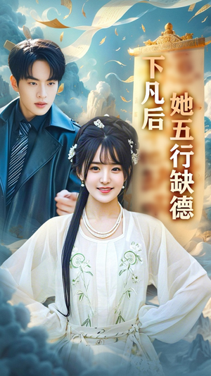 你惹夫人干嘛她五行缺德(68集) 你惹夫人干嘛她五行缺德(68集) 最后一集