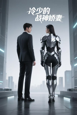 冷少的战神娇妻（84集） 抢先看新短剧