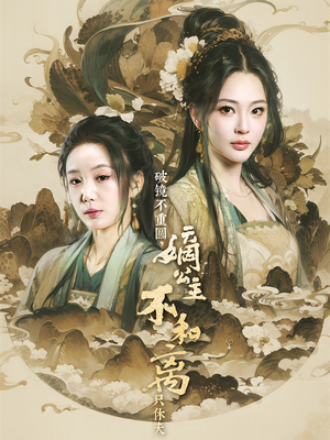 破镜不重圆,嫡公主不和离只休夫(71集) 破镜不重圆,嫡公主不和离只休夫(71集) 一个短剧看全集