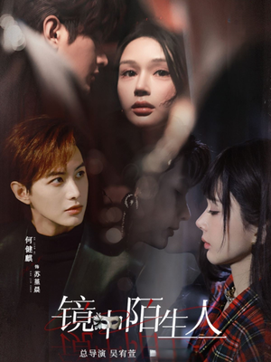 镜中陌生人（54集） 短剧演员排行榜