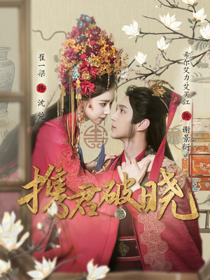 携君破晓（77集） 精彩短剧看全集