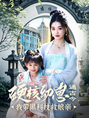 硬核幼崽通古今,我带黑科技救娘亲(76集) 硬核幼崽通古今,我带黑科技救娘亲(76集) 热门短剧来袭