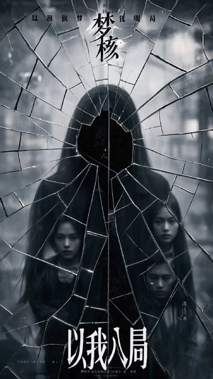 以我入局(30集) 以我入局(30集) 短剧追不停