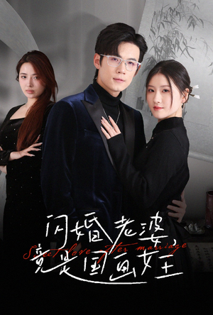 闪婚老婆竟是国画女王（65集） 演的怎么样