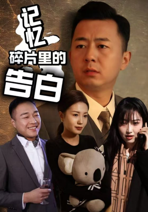 记忆碎片里的告白(33集) 记忆碎片里的告白(33集) 短剧每日分享