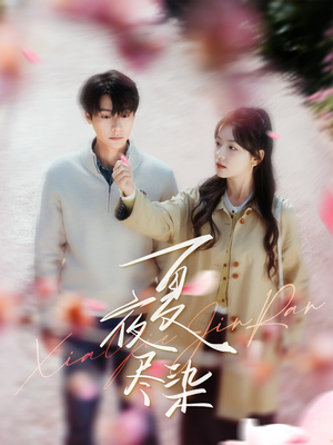 夏夜尽染(80集) 夏夜尽染(80集) 在线播放