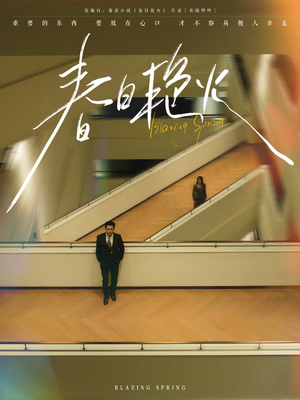 春日艳火（94集） 短剧免费看