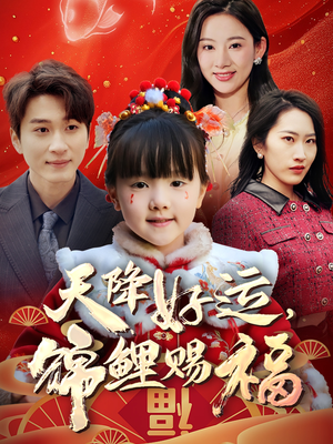 天降好运，锦鲤赐福（60集） 演的怎么样