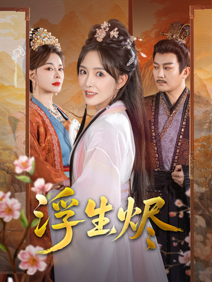 浮生烬(60集) 浮生烬(60集) 在哪看免费