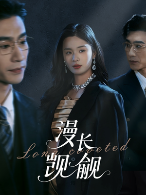 漫长觊觎（72集）男主角是谁
