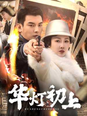 华灯初上(61集) 华灯初上(61集)全季一次看完